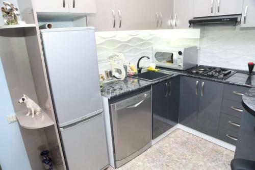 Apartamento Ashtarak-1