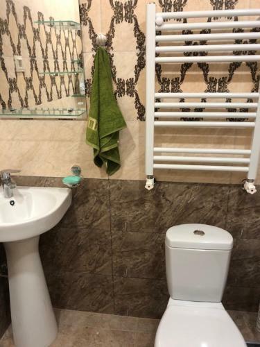 Apartamento Ashtarak-1