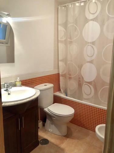 Apartamento Glp Sierra Nevada