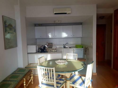 Apartamento Ginebra Premium