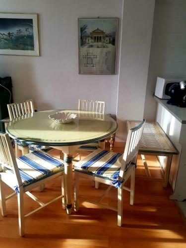 Apartamento Ginebra Premium