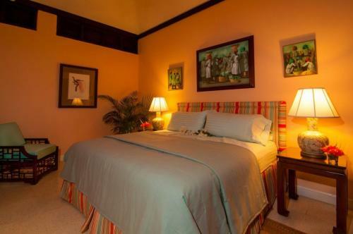 Four Bed Beach Side Villa