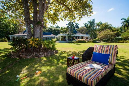 Four Bed Beach Side Villa