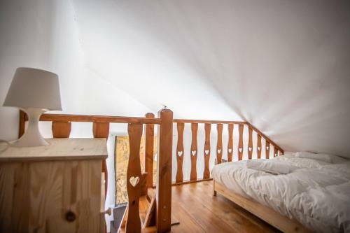 Apartamento Bellevue