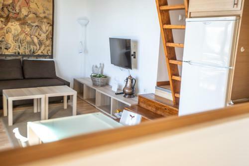 Apartamento Bellevue