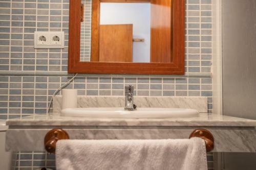 Apartamento Bellevue