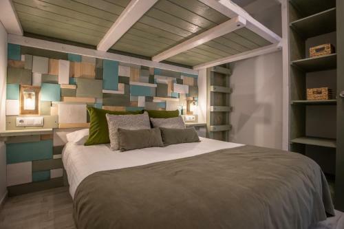 Apartamento Monta�as
