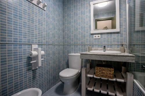 Apartamento Monta�as