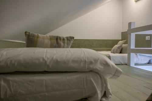 Apartamento Monta�as