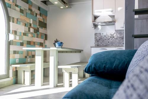 Apartamento Monta�as