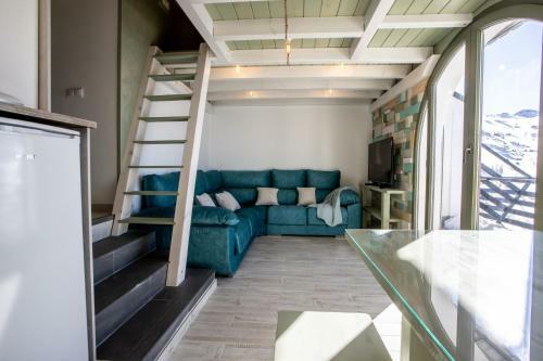 Apartamento Monta�as