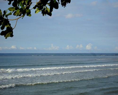 4 Bed Beachfront Villa