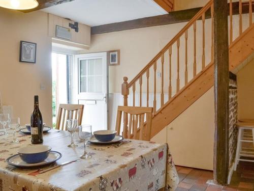 Kiln Hill Cottage