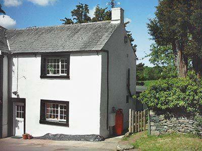 Kiln Hill Cottage