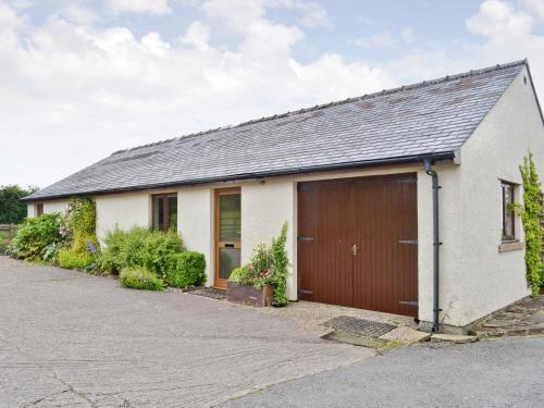 Ellen Cottage