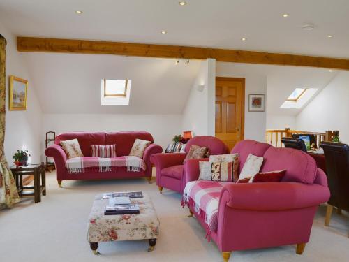 Ellen Cottage