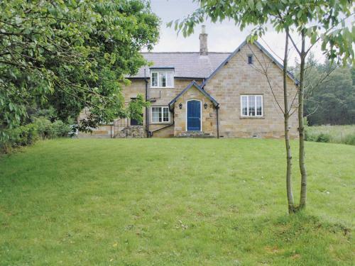 Bickley School House