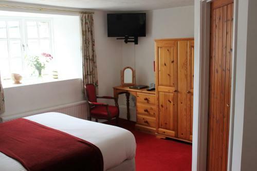 Hostal Bissick Old Mill