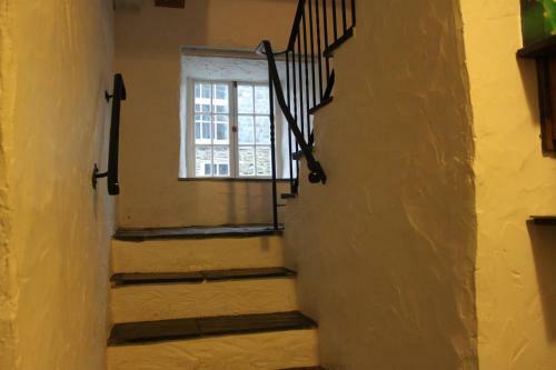 Hostal Bissick Old Mill