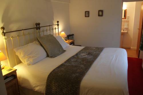 Hostal Bissick Old Mill