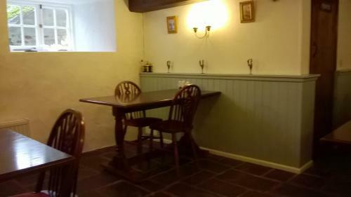 Hostal Bissick Old Mill