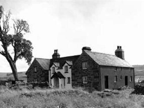 Bed & Breakfast Llwyn Onn Guest House, North Wales