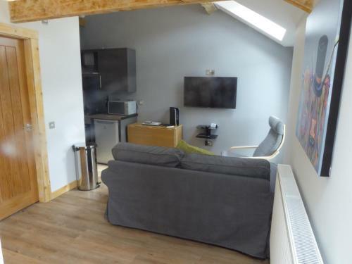 Auchendennan Luxury Self Catering Cottages