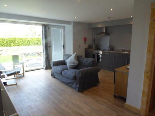 Auchendennan Luxury Self Catering Cottages