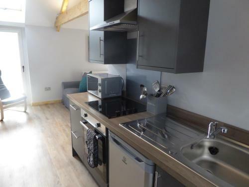 Auchendennan Luxury Self Catering Cottages