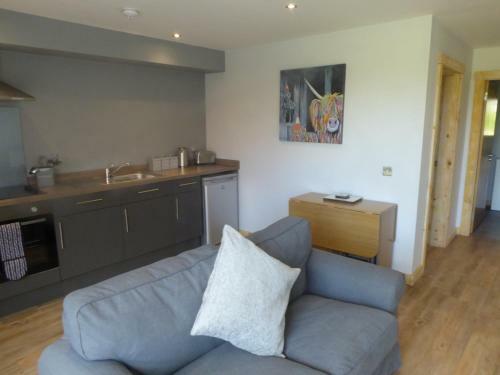 Auchendennan Luxury Self Catering Cottages