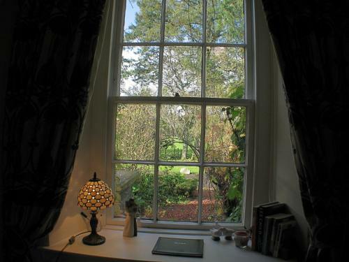 Auchendennan Luxury Self Catering Cottages