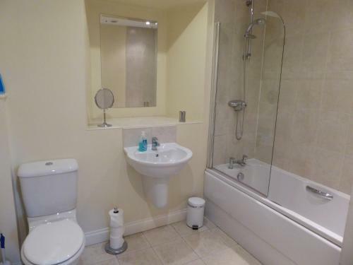Auchendennan Luxury Self Catering Cottages