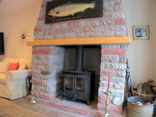 Auchendennan Luxury Self Catering Cottages