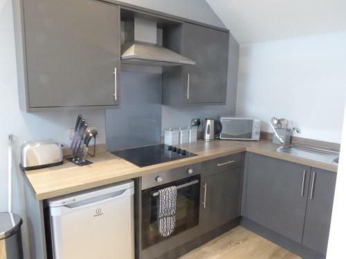 Auchendennan Luxury Self Catering Cottages