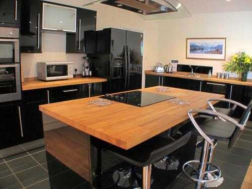 Auchendennan Luxury Self Catering Cottages
