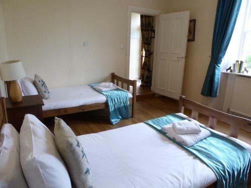 Auchendennan Luxury Self Catering Cottages