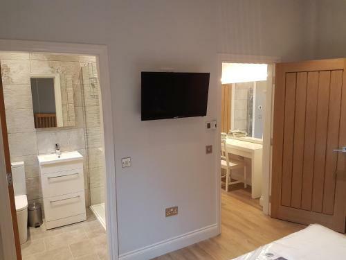 Auchendennan Luxury Self Catering Cottages
