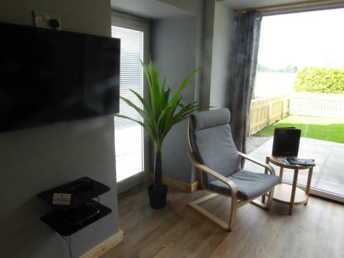 Auchendennan Luxury Self Catering Cottages