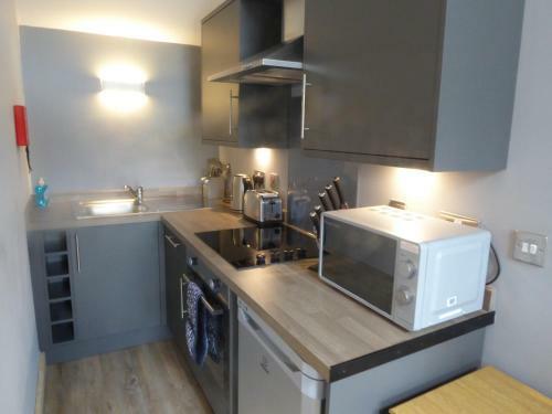 Auchendennan Luxury Self Catering Cottages