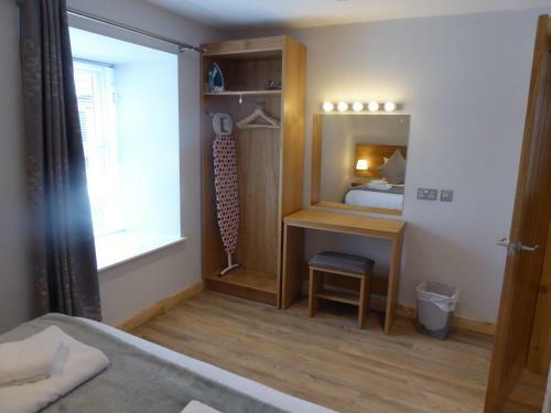 Auchendennan Luxury Self Catering Cottages