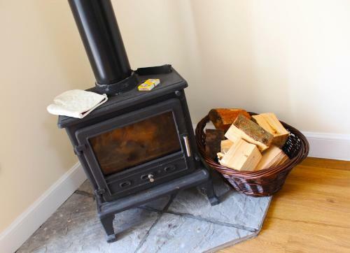 Auchendennan Luxury Self Catering Cottages