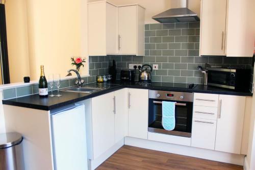 Auchendennan Luxury Self Catering Cottages