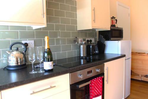 Auchendennan Luxury Self Catering Cottages