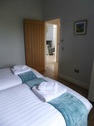 Auchendennan Luxury Self Catering Cottages