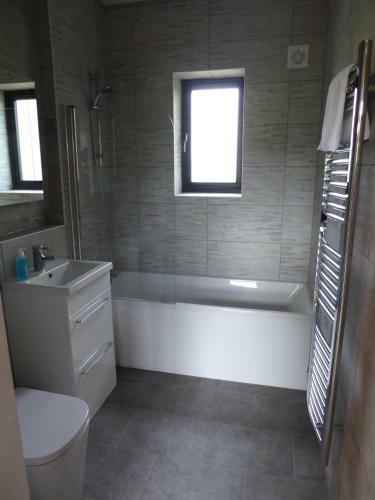 Auchendennan Luxury Self Catering Cottages