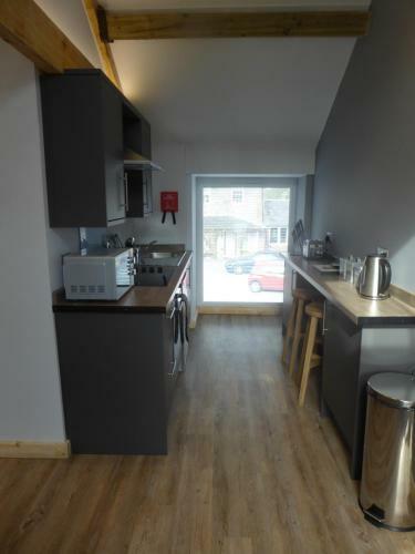 Auchendennan Luxury Self Catering Cottages