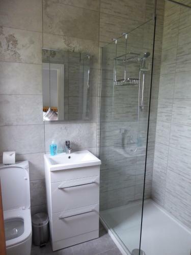 Auchendennan Luxury Self Catering Cottages