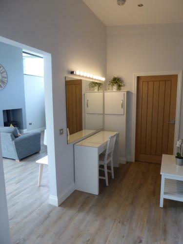 Auchendennan Luxury Self Catering Cottages