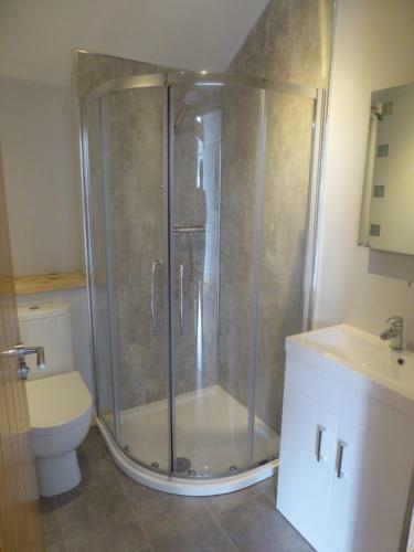 Auchendennan Luxury Self Catering Cottages