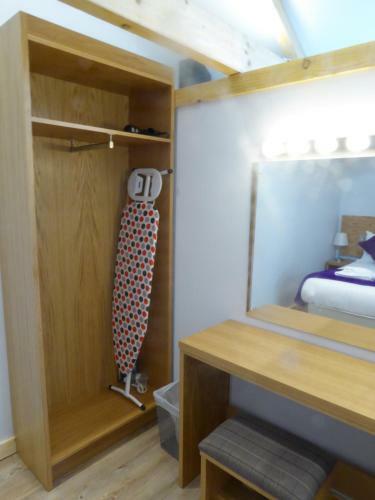 Auchendennan Luxury Self Catering Cottages
